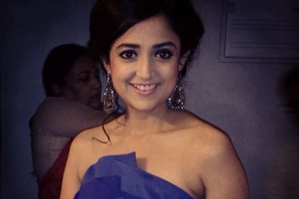 Rising Star Judge Monali Thakur gives BEFITTING REPLY to hater who asked her wear clothes properly  Rising Star Judge Monali Thakur gives BEFITTING REPLY to hater who asked her wear clothes properly