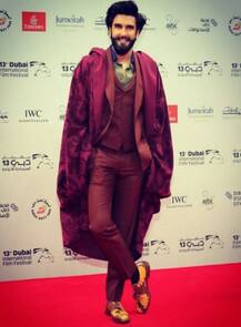 Bizarre Fashion Moments Of Ranveer Singh: See Pictures Of His Quirky Costumes