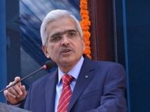 No plans to introduce Rs 1,000 notes: Shaktikanta Das