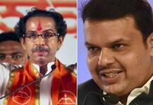 BMC polls 2017: Has fight between BJP & Shiv Sena relegated opposition Cong, NCP, MNS to background