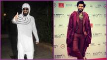 Bizarre Fashion Moments Of Ranveer Singh: See Pictures Of His Quirky Costumes