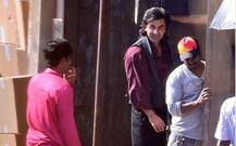 Ranbir Kapoor shares uncanny resemblance to young Sanjay Dutt in these LEAKED pictures