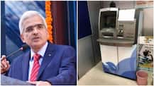 ATMs without money: \'Request everyone to draw cash they actually require\', says Shaktikanta Das