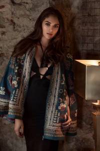 Have made my space without backing, support, says Aditi Rao Hydari