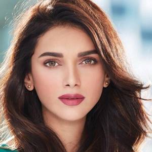 Have made my space without backing, support, says Aditi Rao Hydari