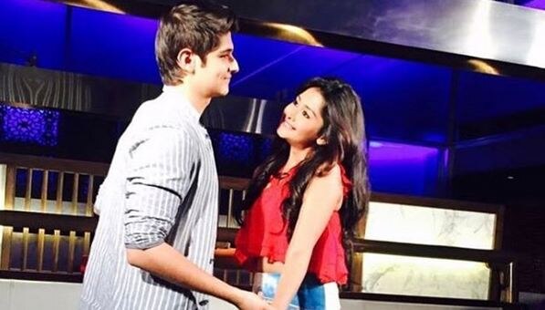 OHHH! SAD NEWS for Rohan Mehra and Kanchi Singh fans OHHH! SAD NEWS for Rohan Mehra and Kanchi Singh fans
