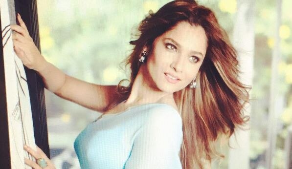 THIS IS SO AWESOME! Ankita Lokhande is making COMEBACK 	 THIS IS SO AWESOME! Ankita Lokhande is making COMEBACK