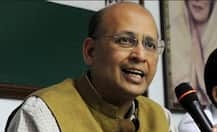 UP elections: \'KASAB\' remarks reflect BJP\'s communal mindset, says Congress