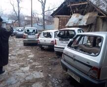 Militant ambush claim 4 lives, 3 soldiers martyred in Shopian, J&K