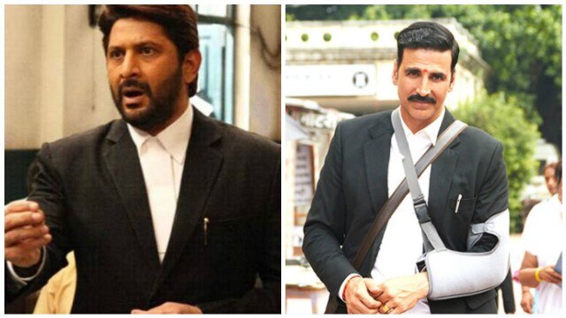 'Jolly LLB 3' confirmed, say makers 'Jolly LLB 3' confirmed, say makers