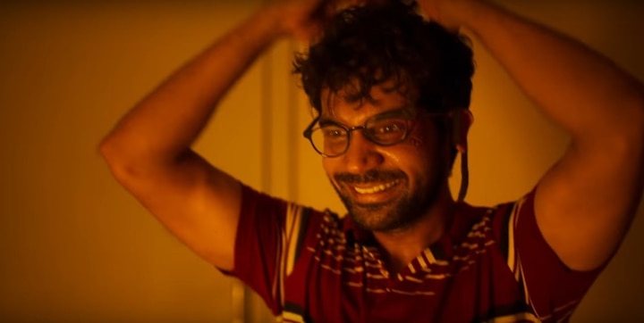 Get ready, trailer of Rajkummar Rao's 'Trapped' is out to give shivers! Get ready, trailer of Rajkummar Rao's 'Trapped' is out to give shivers!