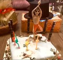 Bipasha\'s Birthday Surprise For Hubby Karan Is As Unique As Her