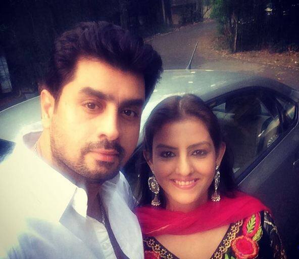Radio presenter and ex-Bigg Boss contestant Pritam Singh popularly known as Preetam Pyaare is all set to participate in the dance reality show with his life partner Amanjjot. (PC: Instagram/ Pritam Singh)