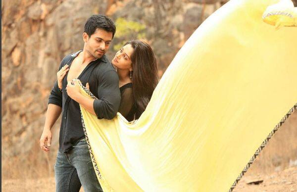 Our very own 'Simar' i.e, Dipika Kakar and her ex co-star Shoaib Ibrahim are too participating in the show. (PC:Instagram/Dipika Kakar)