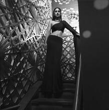 First Look Of Web Series Starring Nia Sharma Is Bold And Classy