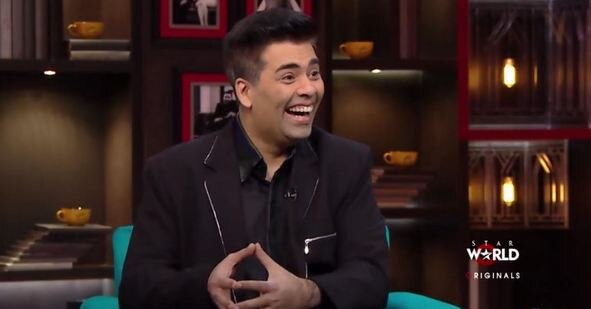 OHHHH! Koffee With Karan to go OFF-AIR OHHHH! Koffee With Karan to go OFF-AIR