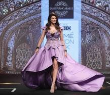 Sushmita Sen to make a comeback?