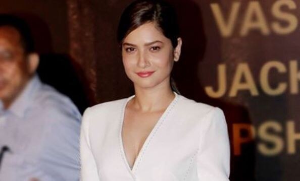 SAD! Ankita Lokhande is NOT making COMEBACK SAD! Ankita Lokhande is NOT making COMEBACK