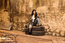 New Photoshoot Of Shweta Tiwari’s Daughter Palak Tiwari Is TOO HOT TO HANDLE