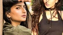 New Photoshoot Of Shweta Tiwari’s Daughter Palak Tiwari Is TOO HOT TO HANDLE