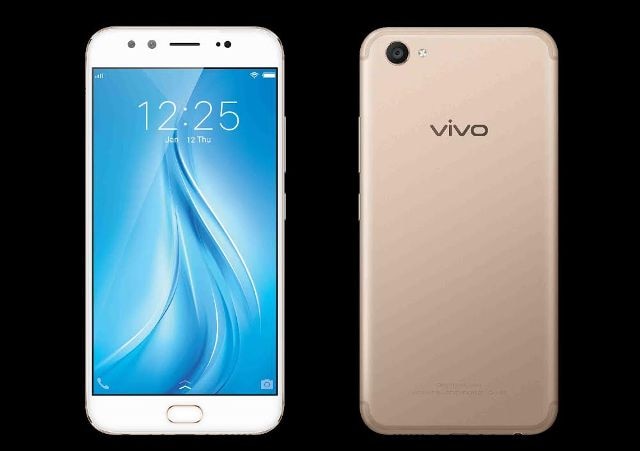 Vivo V5 Plus Review: The best selfie smartphone? Vivo V5 Plus Review: The best selfie smartphone?