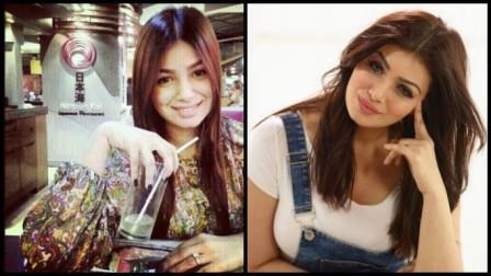 Then And Now: Ayesha Takia's Mind-Blowing Transformation