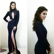 Bollywood Diva Disha Patani Slut Shamed For Wearing \'Revealing\' Dress