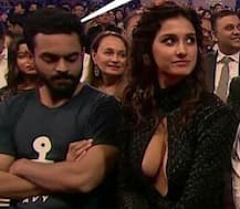 Bollywood Diva Disha Patani Slut Shamed For Wearing \'Revealing\' Dress