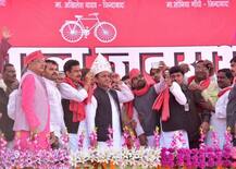 UP election: So how did rape accused Prajapati get SP ticket?