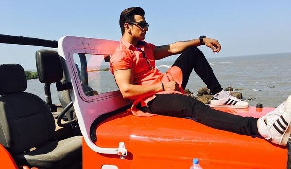 Prince Narula refuses to play lord Shiva on TV show Prince Narula refuses to play lord Shiva on TV show