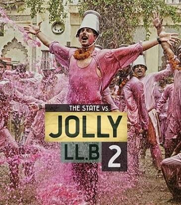 Day 13: Akshay Kumar's 'Jolly LLB 2' earns ₹4.14 crores on Friday Day 13: Akshay Kumar's 'Jolly LLB 2' earns ₹4.14 crores on Friday