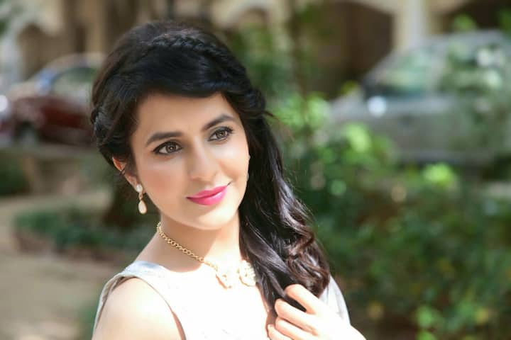 ROOP DURGAPAL: I am a huge devotee of Lord Shiva and everything about him is worth getting inspired. His third eye symbolises that we should not always believe that we see untill we are able to see it through our mind's eye. Similarly his Trishul symbolises controlling our ego, mind an intellectual self.