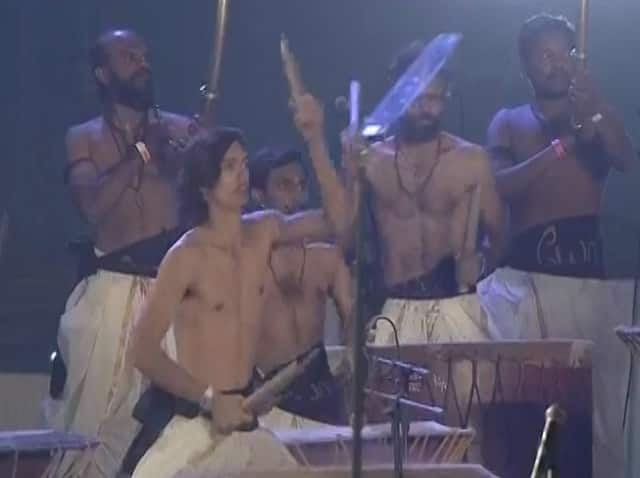 He also termed unity in diversity as the speciality and strength of the Indian culture.