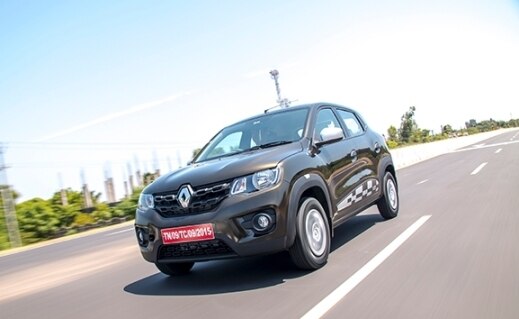 Renault India introduces RXL variant of Kwid 1.0-litre and AMT Renault India introduces RXL variant of Kwid 1.0-litre and AMT