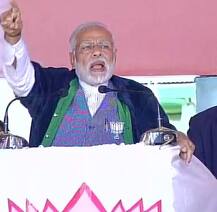 Donkey, Kasab, kabootar: Phase-V campaign touches a new low