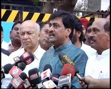 BMC polls 2017: Talks about alliance only possible if Shiv Sena moves out of BJP, says Congress