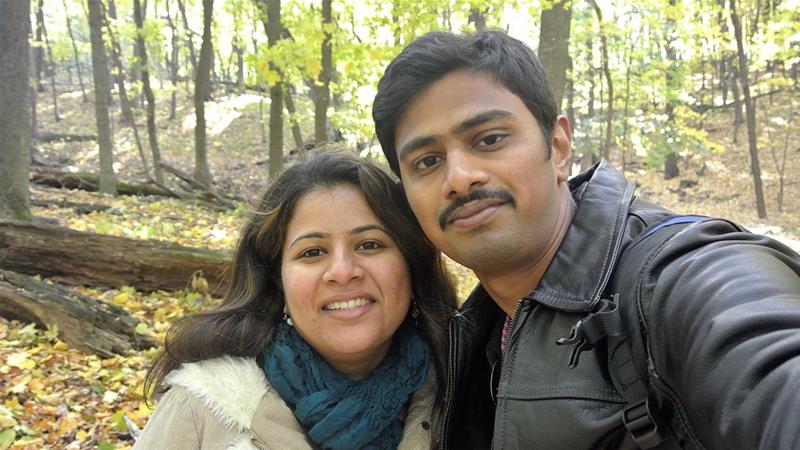 Indian techie Srinivas’s killer sentenced life imprisonment