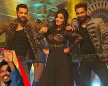 Bigg Boss 10 Contestant Monalisa Antra Looks SIMPLY STUNNING In New Photoshoot