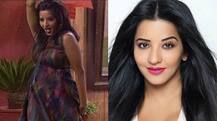 Bigg Boss 10 Contestant Monalisa Antra Looks SIMPLY STUNNING In New Photoshoot