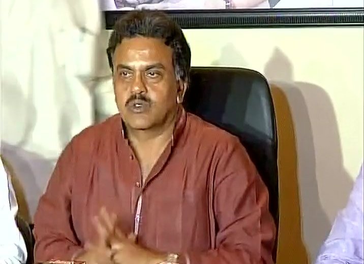 BMC polls: 'Shiv Sena approached us seeking support' says Sanjay Nirupam BMC polls: 'Shiv Sena approached us seeking support' says Sanjay Nirupam