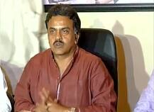 BMC polls: \'Shiv Sena approached us seeking support\' says Sanjay Nirupam