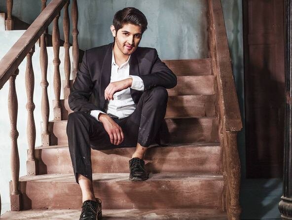You will be SHOCKED to see Bigg Boss 10 contestant Rohan Mehra’s NEW LOOK with BEARD