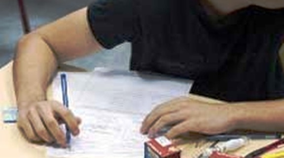Army exam leak: Examination countermanded in six centres Army exam leak: Examination countermanded in six centres