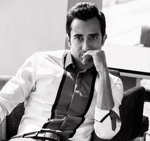 Ruthless Twiterratis troll actor Rahul Khanna for his break-up post Ruthless Twiterratis troll actor Rahul Khanna for his break-up post