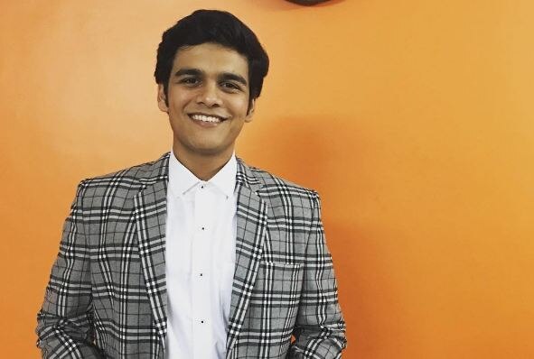 OH NO! Bhavya Gandhi aka Tappu of 'Taarak Mehta Ka Ooltah Chashmah' quits the show OH NO! Bhavya Gandhi aka Tappu of 'Taarak Mehta Ka Ooltah Chashmah' quits the show