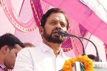 Peace Party chief booked for alleged sexual exploitation of girl