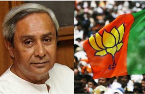 Odisha panchayat poll results: BJD on top; BJP makes gains Odisha panchayat poll results: BJD on top; BJP makes gains