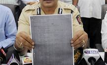 Army paper leak: Students were answering papers in a Goa bar