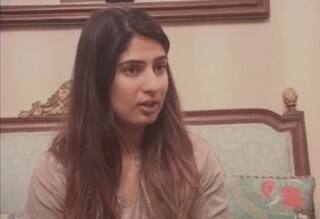 Punjab Police provides security to Gurmehar Kaur in Jalandhar
