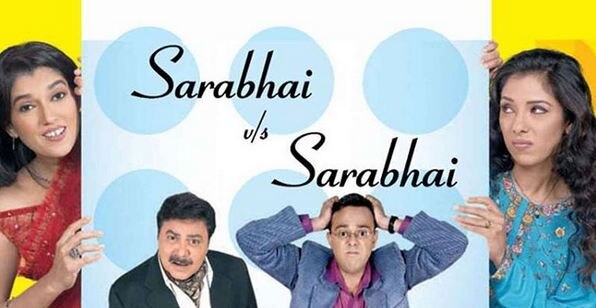 WOW! Sarabhai Vs Sarabhai coming back very soon and it’s CONFIRMED WOW! Sarabhai Vs Sarabhai coming back very soon and it’s CONFIRMED